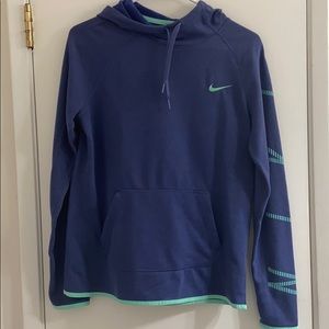 Nike Dri Fit Hoodie